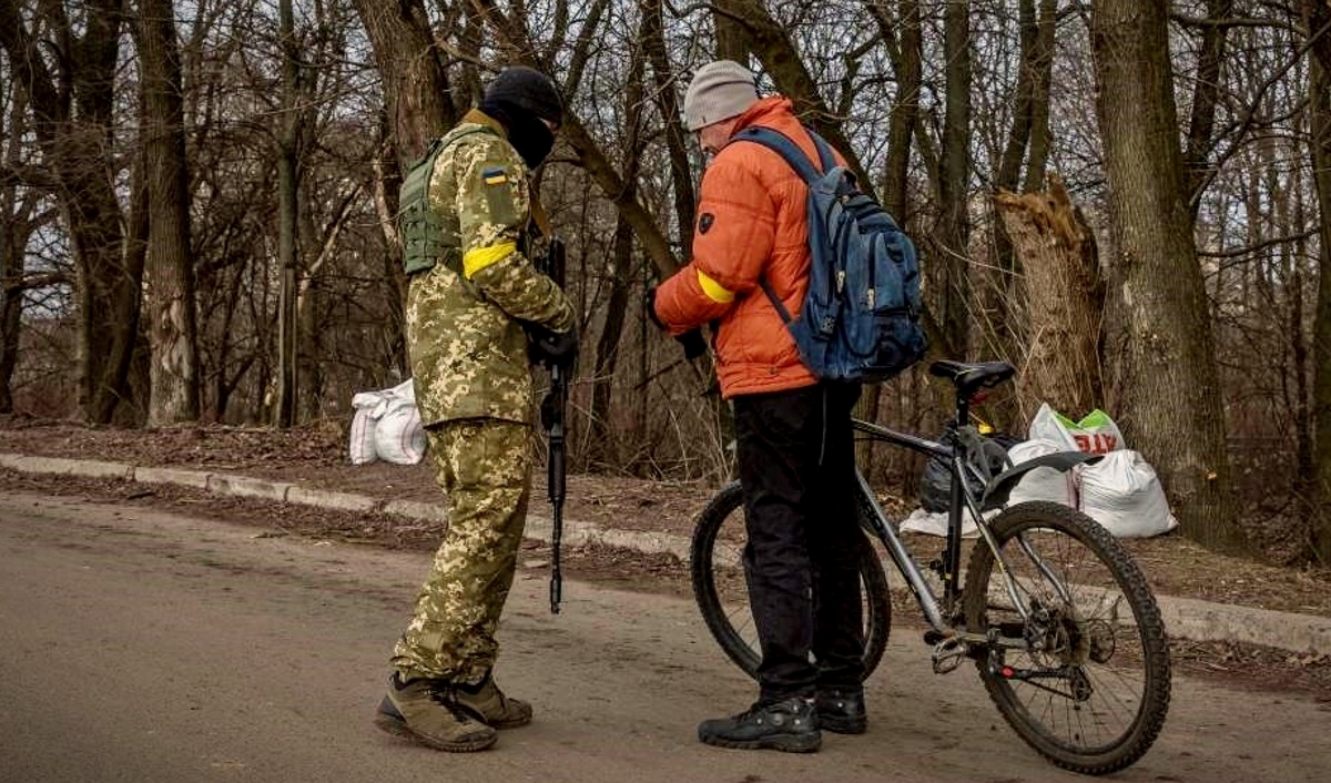 Rusija okrivila Ukrajinu za najnoviji fijasko s humanitarnim koridorima
