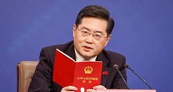 Kineski ministar: EU je naš partner, nadamo se da će postići stratešku autonomiju