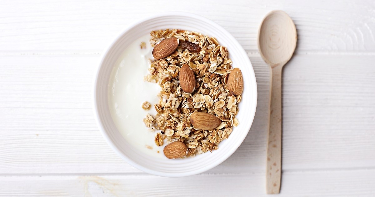 Onkolog tvrdi da je ovo najbolji doručak za smanjenje rizika od raka debelog crijeva