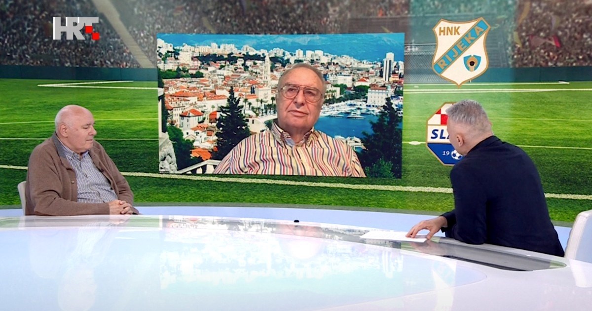 HRT pozvao Žarka Puhovskog u emisiju da komentira rasplet SHNL-a i finale Kupa