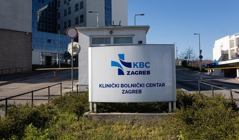 Šest djelatnika KBC-a Zagreb dobilo otkaz, nisu se htjeli cijepiti ni testirati