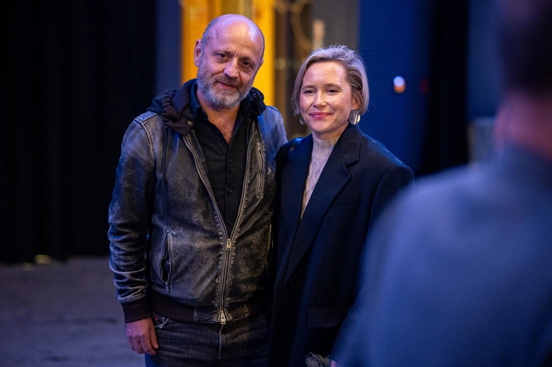 Ivana i Mile Kekin slave 19. godišnjicu ljubavi: "Odmah sam znala da si moj čovjek"