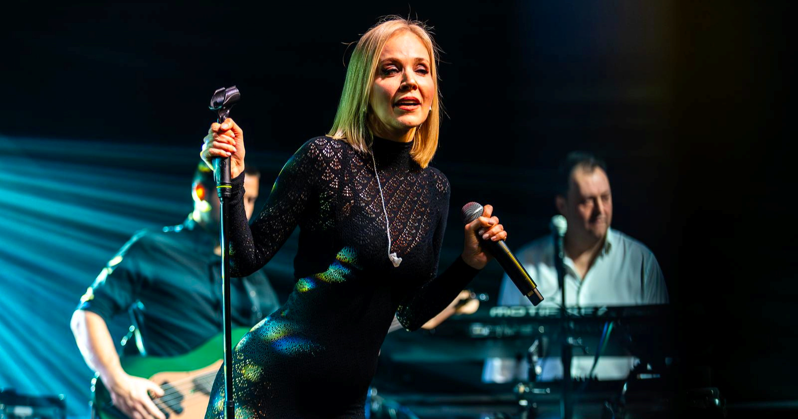 Jelena Rozga o udaji za Ivana Huljića: Kad bismo radili svadbu, bilo bi to nešto malo