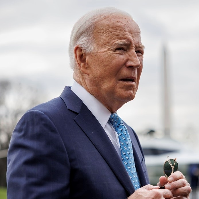Potpora Bidenu među Afroamerikancima na testu u Južnoj Karolini