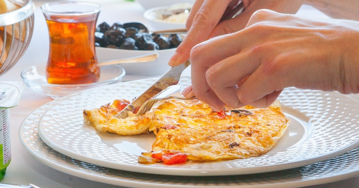 Kuhano jaje ili omlet? Gastroenterolog objašnjava što je bolje za mršavljenje