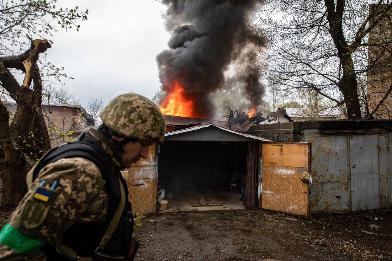 Ukrajina: Rusi su nam vratili 76 zarobljenika