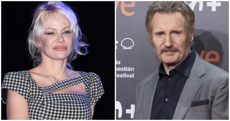 Pamela Anderson pridružila se Liamu Neesonu u remakeu slavne komedije