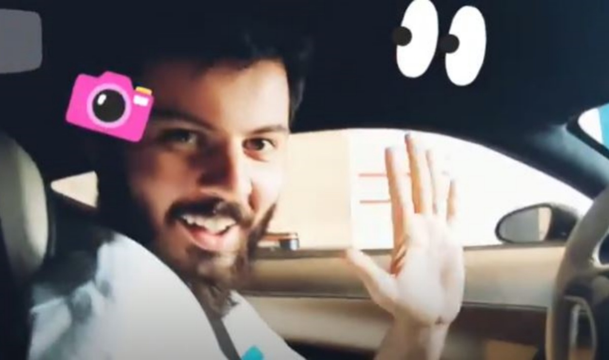 Rimac provozao klinca koji je svaki dan u firmu dolazio biciklom, pogledajte tu sreću