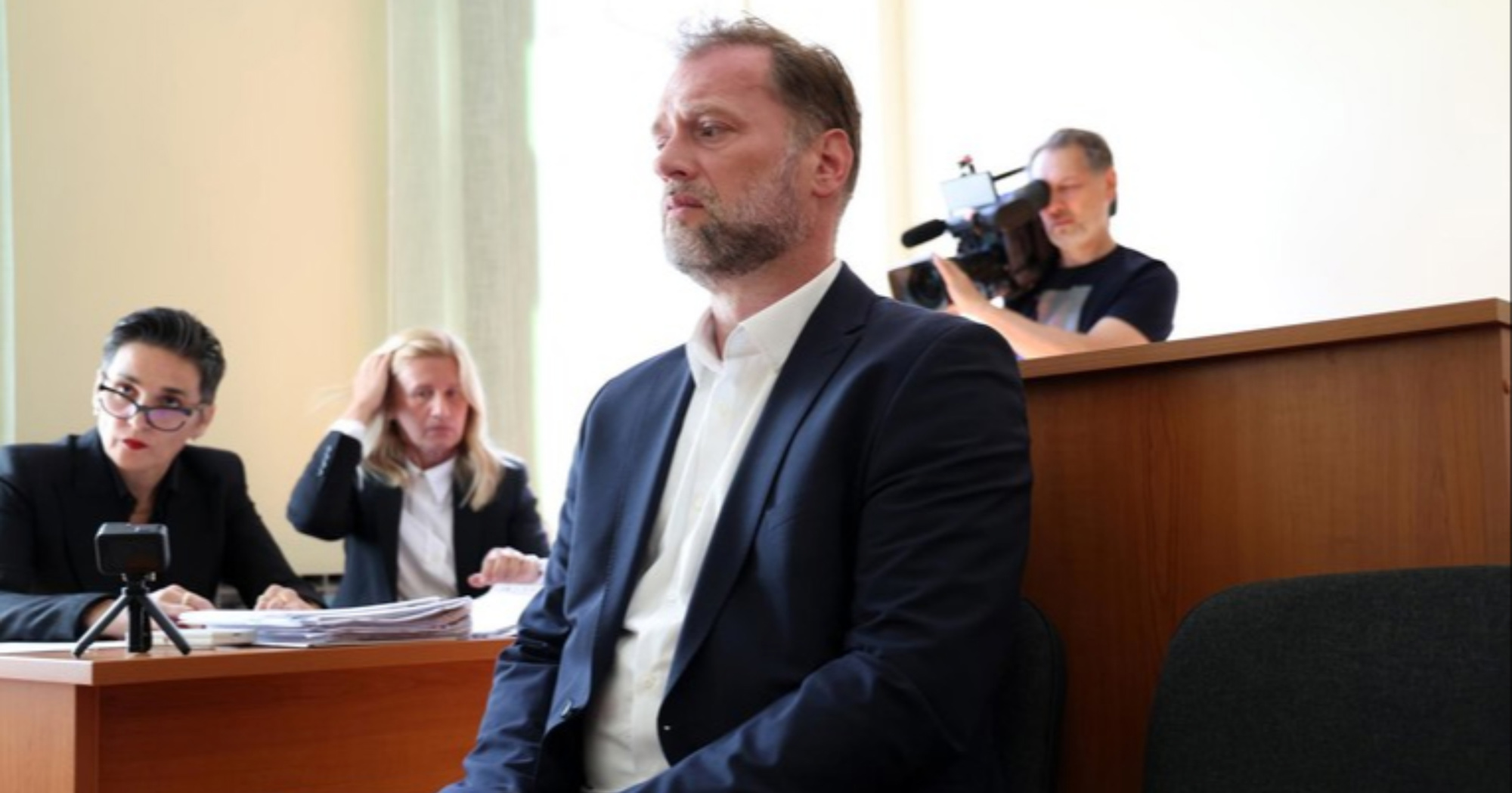 Preokret na suđenju Banožiću. Prihvaćen ključan zahtjev njegove nove obrane
