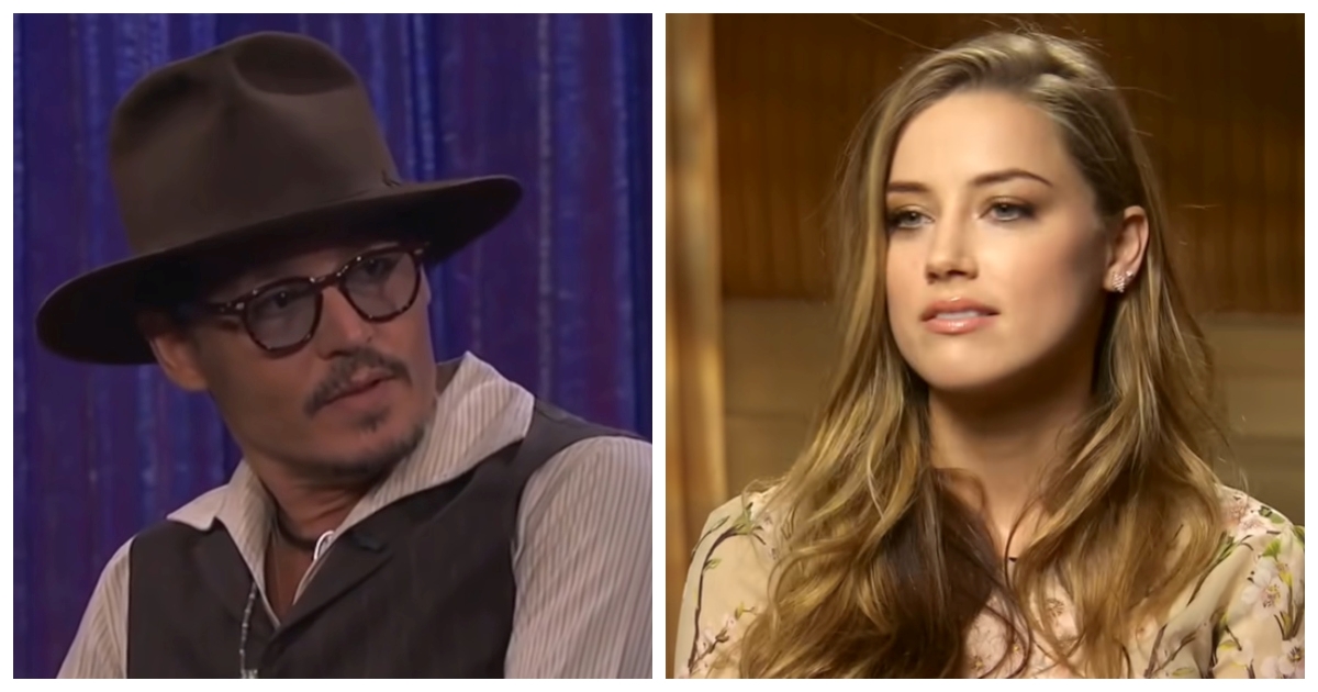 Johnny Depp donirao novac bolnici kojoj je Amber Heard ostala dužna
