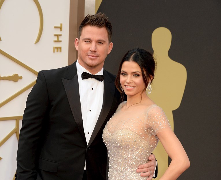 Channing Tatum i Jenna Dewan službeno su se razveli, šest godina bili na sudu