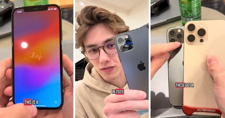 Isplati li se danas kupiti iPhone 12 Pro?