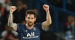 Lineker: Messi se bavi nekim drugim sportom, nemoguće je Ronalda usporediti s njim