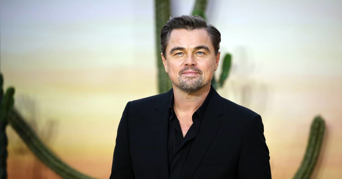 DiCaprio je jednom prilikom otkrio urnebesan nadimak koji je imao kao klinac