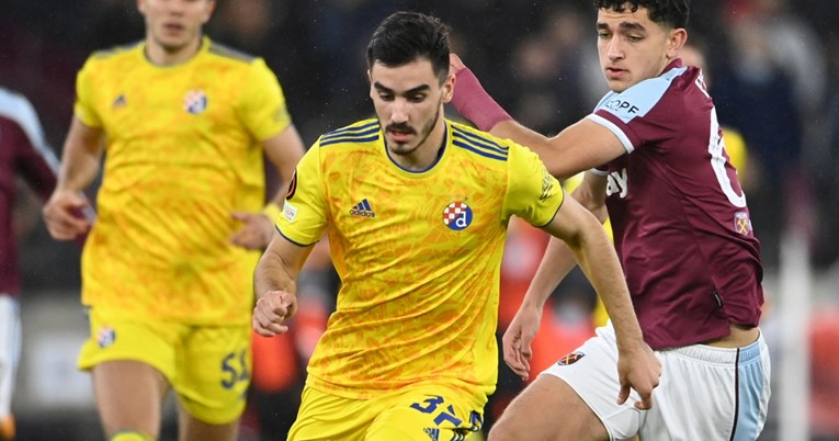 Transferi i glasine: Dinamo ruši rekord sa Šutalom? Poznati detalji o odlasku Rebića