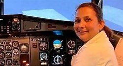 Muž pilotkinje poginule u Nepalu također poginuo u padu aviona prije 17 godina