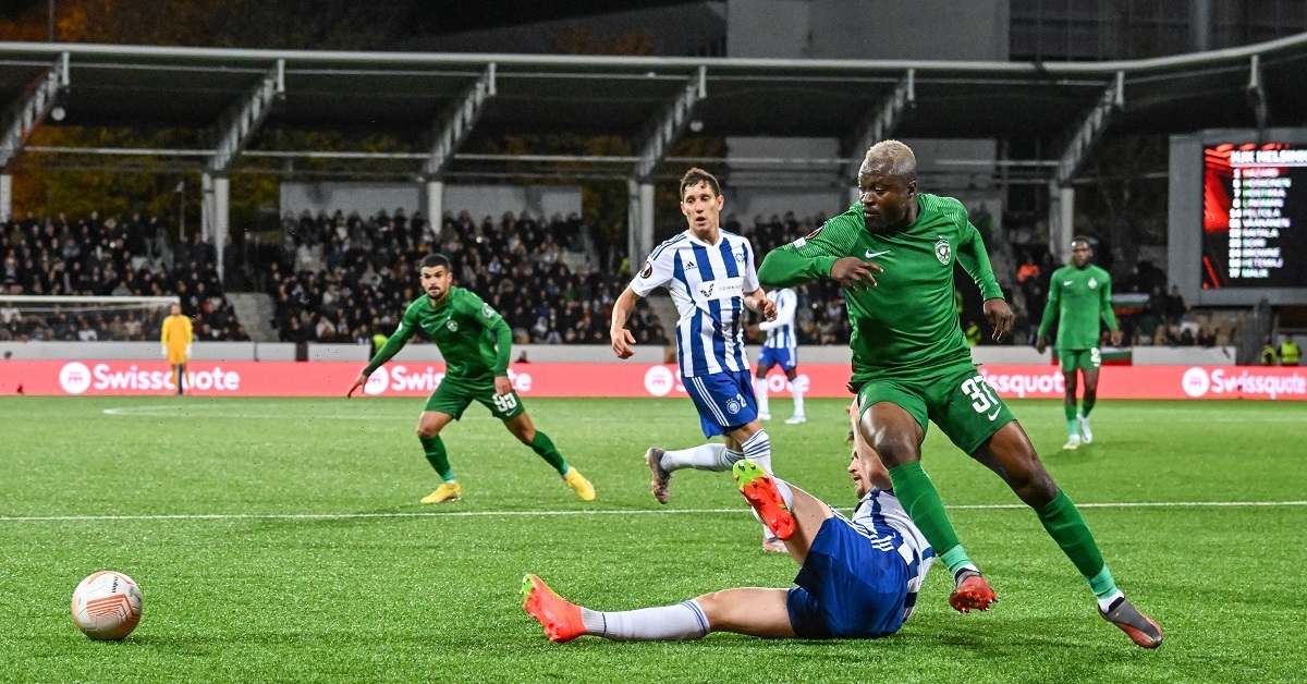 Propao Dinamov rekordni transfer