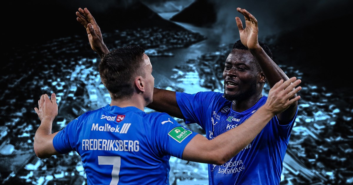 Ovo je čudesna priča kluba koji je prvi osigurao Ligu prvaka iduće sezone