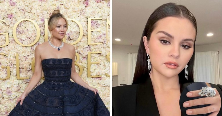 Od Selene Gomez do Kate Hudson: Svi obožavaju sapunaste nokte