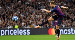 Mundo Deportivo: Mourinho za Rakitića daje najskuplje pojačanje u povijesti