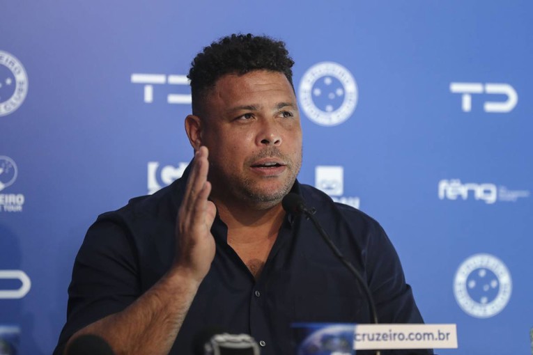 Ronaldo kritizirao Ancelottija i Brazil: Nije normalno toliko griješiti