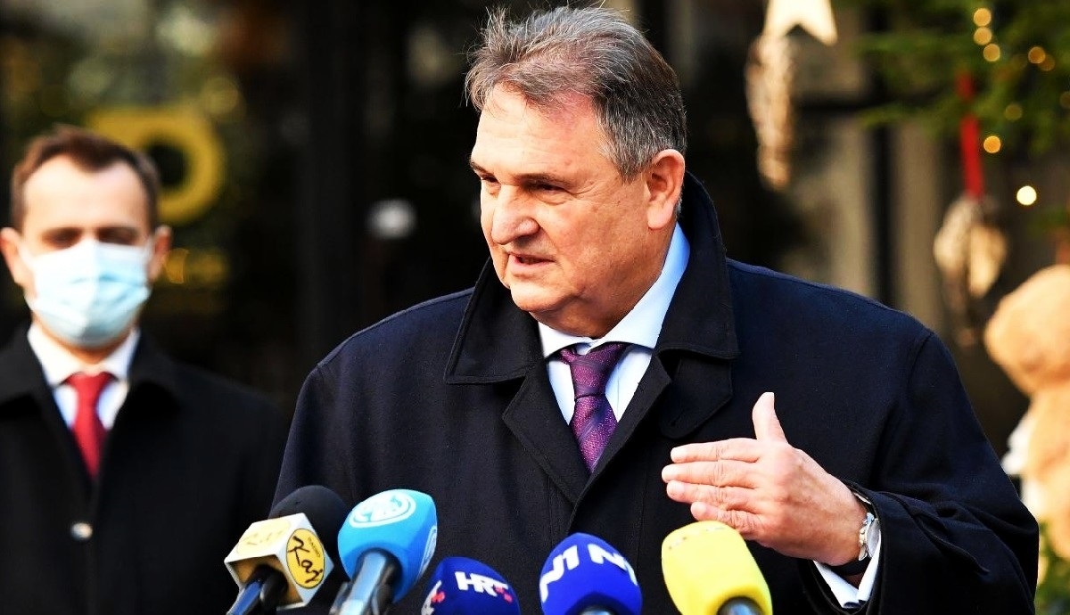 Čačić: Zabrana rada nedjeljom je jako dobra