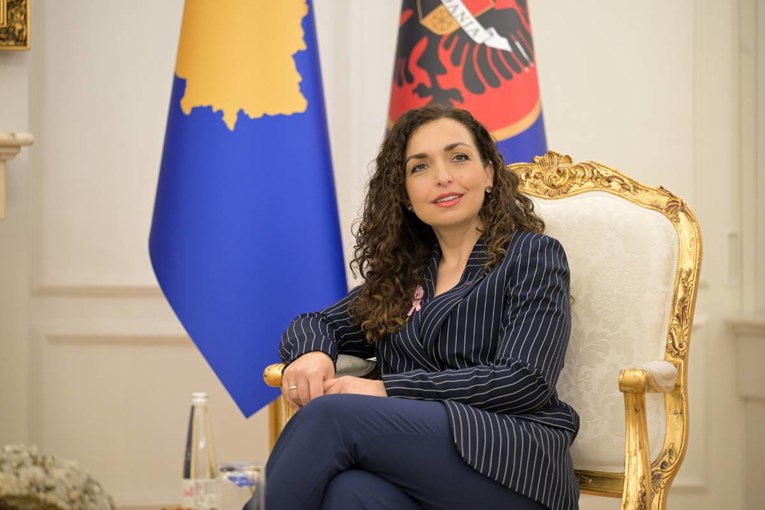 Predsjednica Kosova raspustila parlament i raspisala nove izbore
