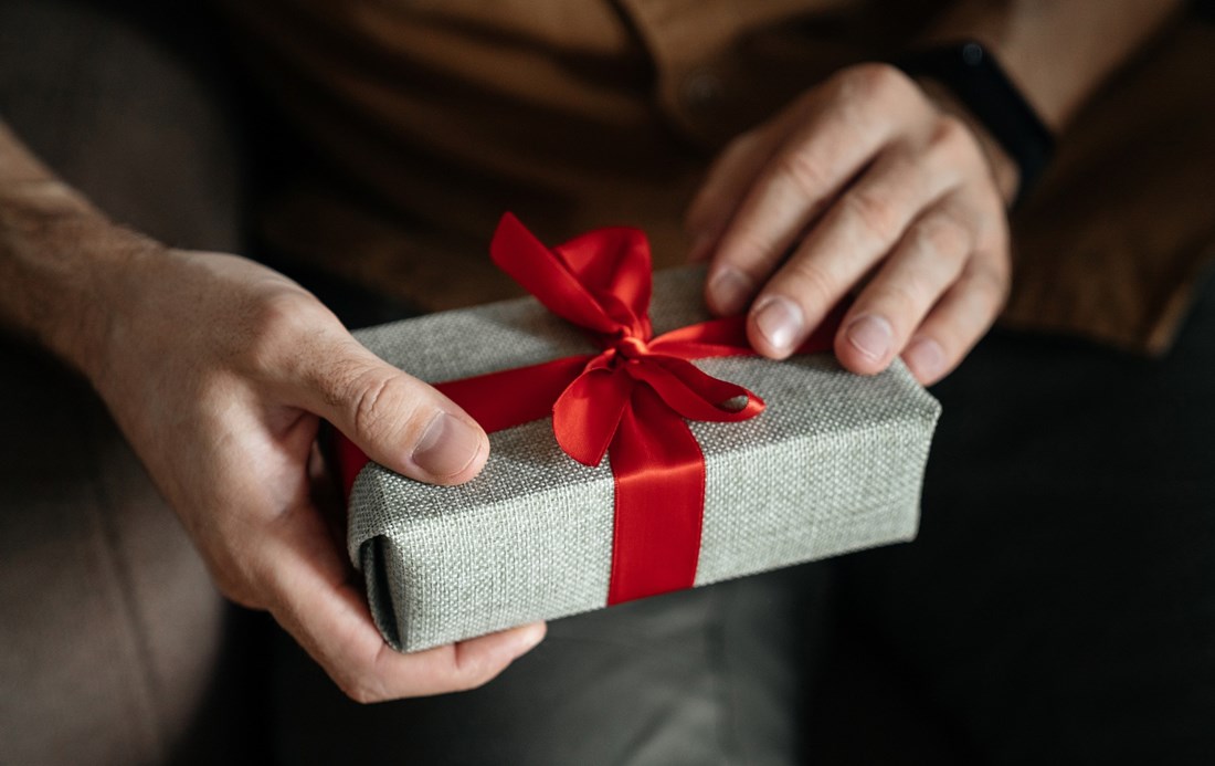 Pokloni za onu osobu kojoj "ne treba ništa"