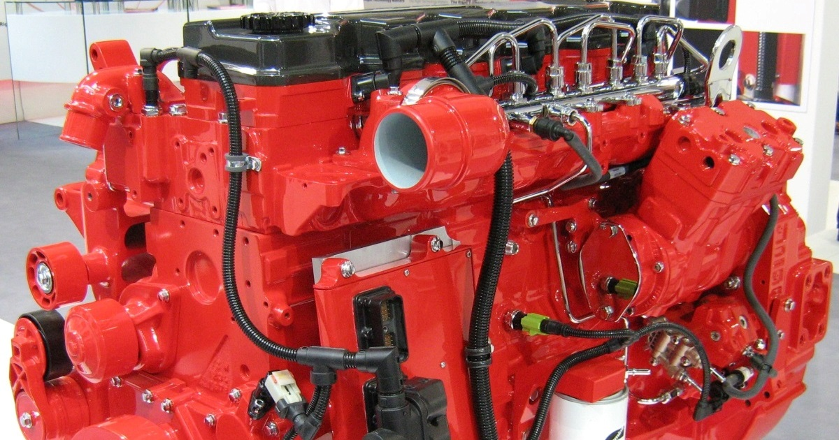 Ovo je najdugovječniji motor koji se i danas proizvodi