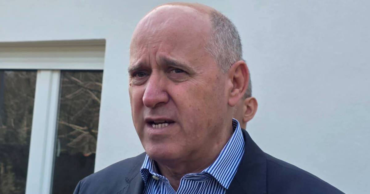 Bačić: Novac za odštetu MOL-u osigurat ćemo kroz proračun