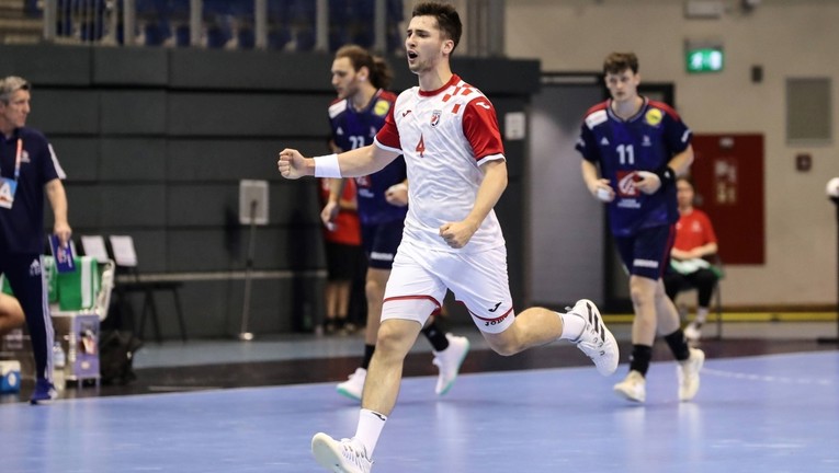 Fenomenalni hrvatski juniori plasirali se u četvrtfinale SP-a u rukometu