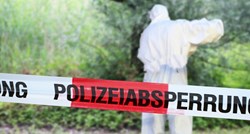 U Njemačkoj ubio suprugu, sakrio dijelove tijela. Ponio ih kad se selio u drugu kuću