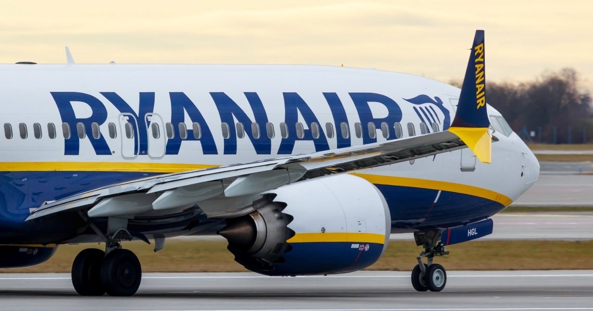 Ryanair snizio cijene letova. Evo gdje možete otputovati za 14.99 eura