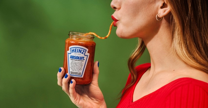 "Genijalno": Ljudi oduševljeni novim Heinz votka umakom koji stiže u Veliku Britaniju