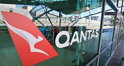 Qantasov avion uspješno sletio u Australiju nakon poziva upomoć
