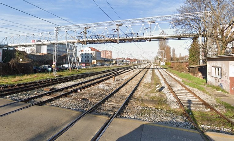 Zbog radova velike promjene u željezničkom prometu u Zagrebu, evo detalja