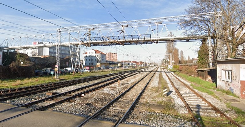Zbog radova velike promjene u željezničkom prometu u Zagrebu