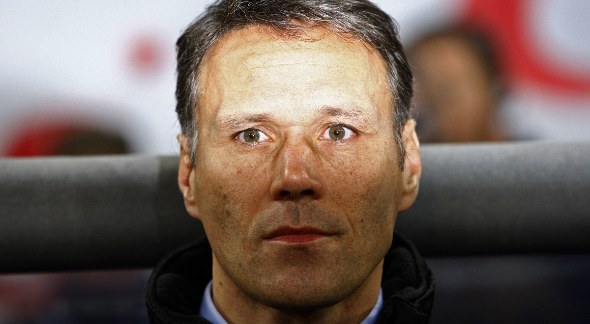 Van Basten: Bio sam gost na svom sprovodu