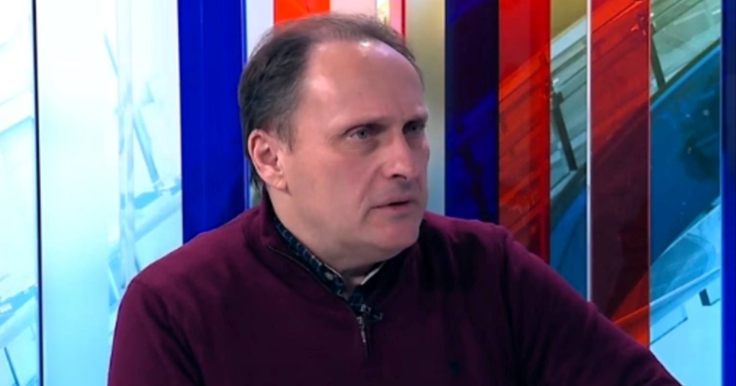 Povjesničar: Američka invazija na Iran bila bi recept za potpuni kaos