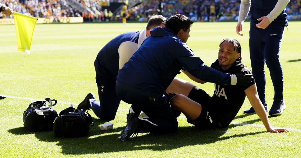Velik udarac za Nizozemsku. Zvijezda propušta SP zbog ozljede koljena?