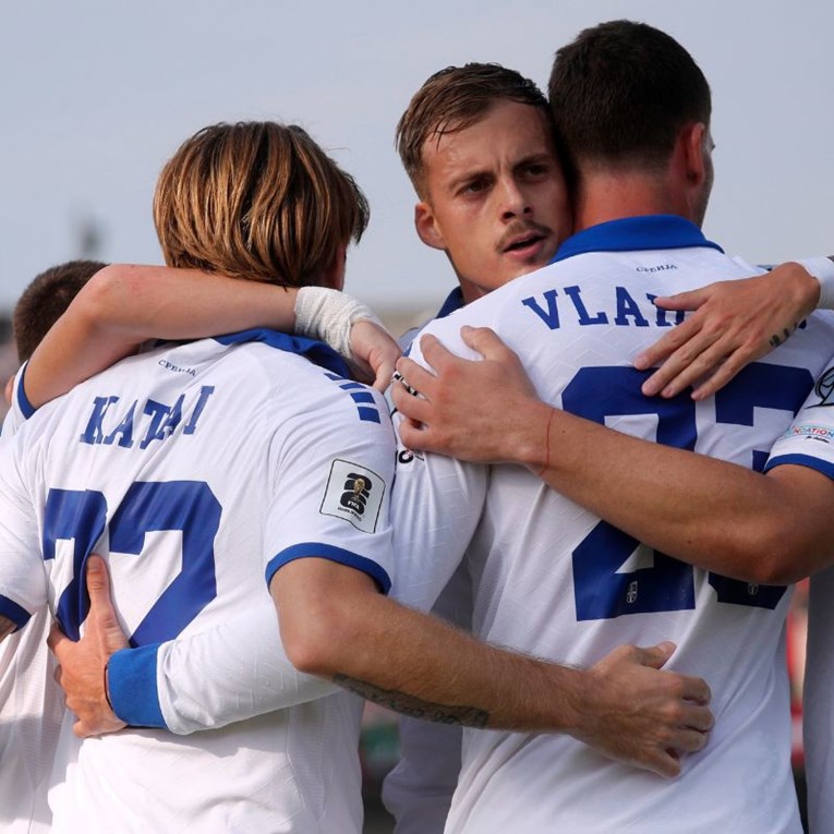 VIDEO Srbija jedva pobijedila kod autsajdera u kvalifikacijama za Svjetsko prvenstvo