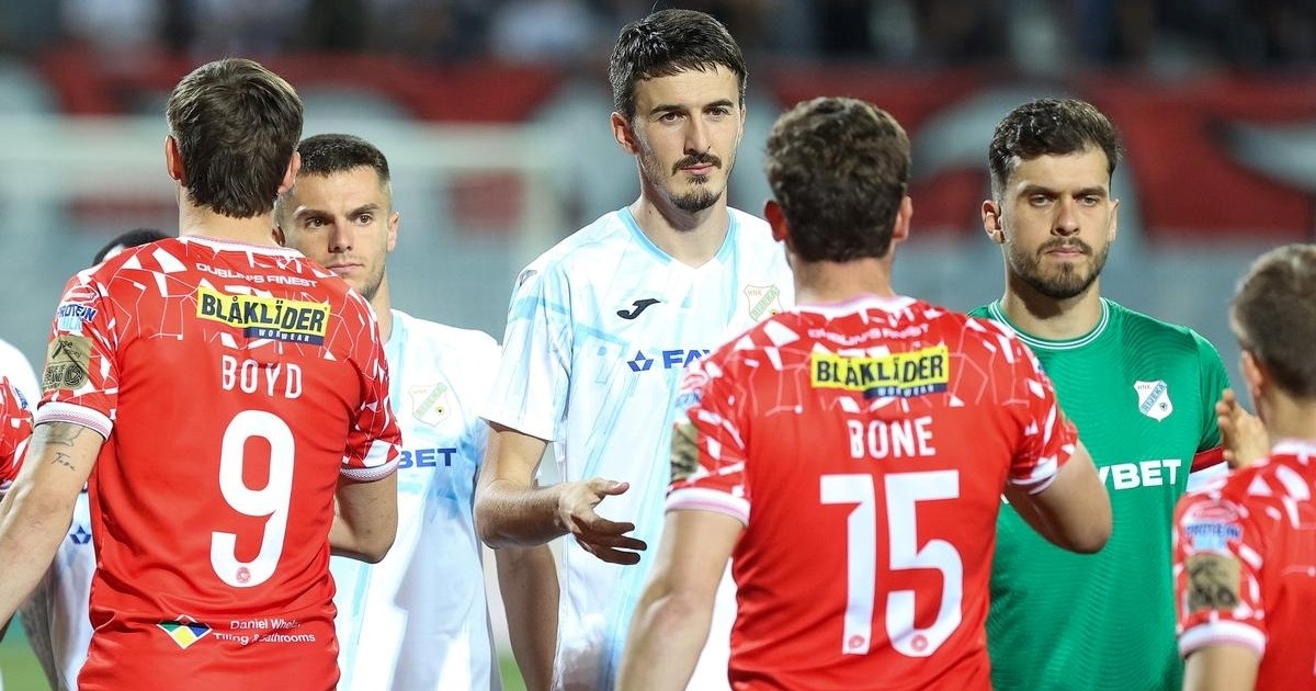 Evo gdje gledati Rijeku u lovu na preokret i plasman u Europu