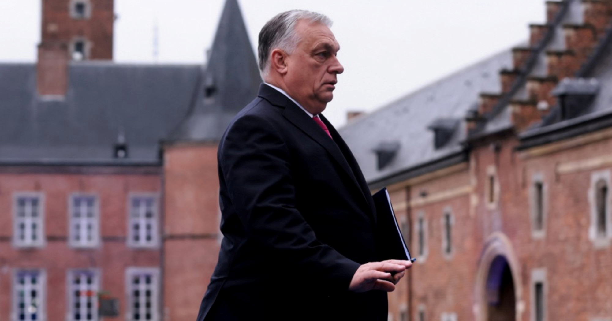 Orban: Sve dok ne stigne nafta, neće biti novca za Ukrajinu