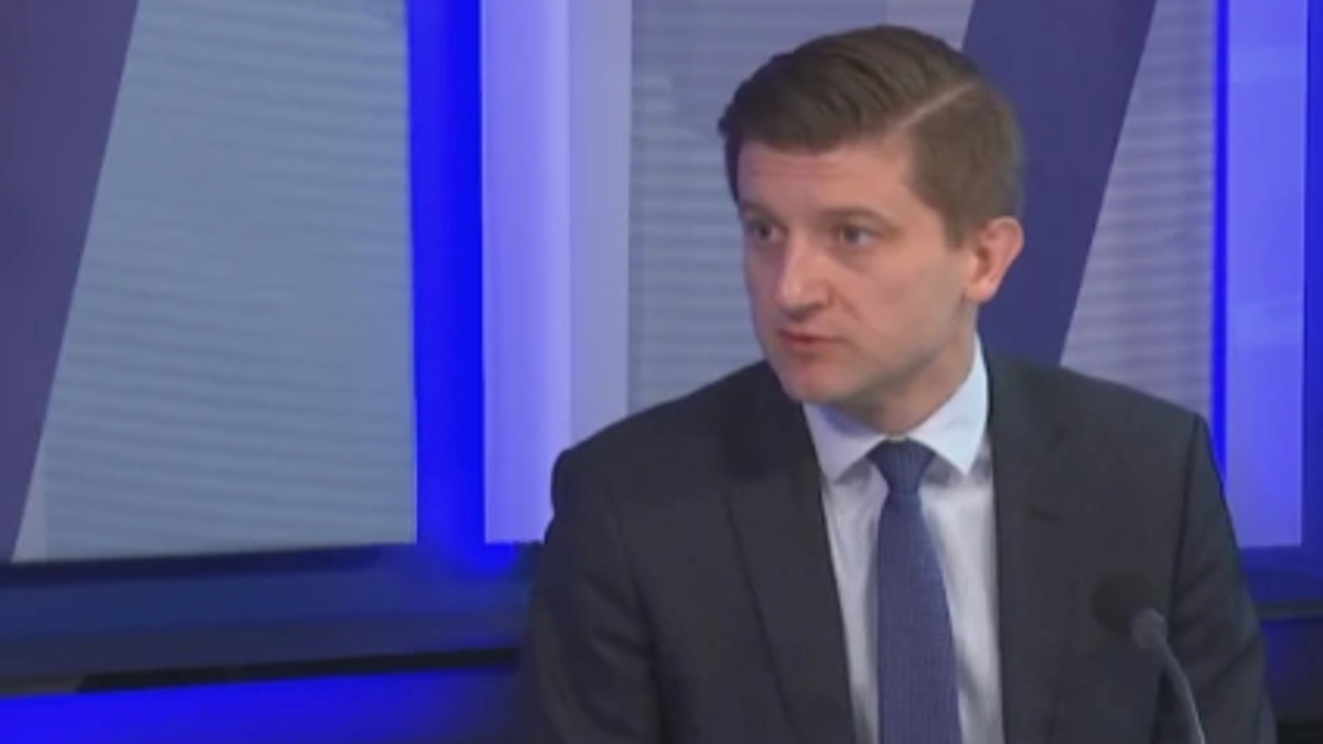 Marić: Inflacija će biti puno veća od planirane