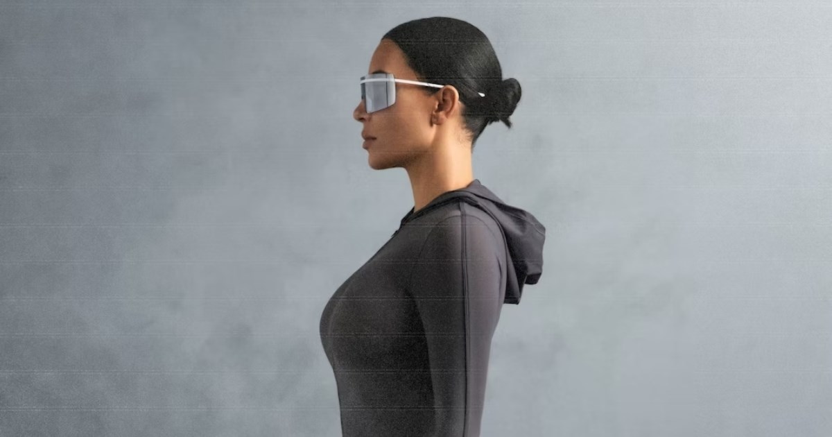 Rasprodala se u minutama: Nike x SKIMS kolekcija se vratila, ali opet brzo nestaje