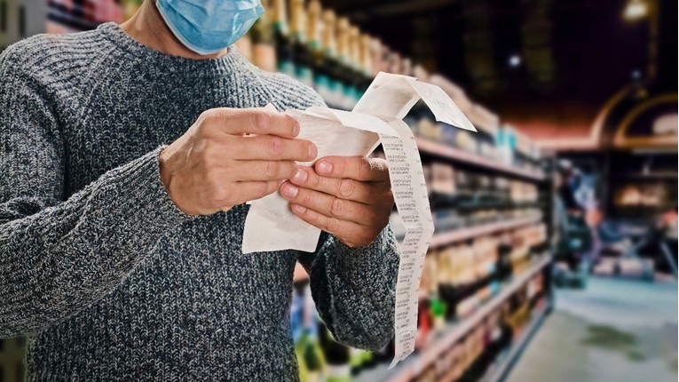Inflacija u eurozoni u ožujku rekordnih 7.5 posto, javlja Eurostat