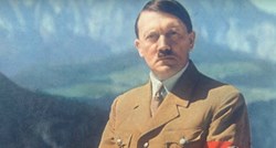 Bavarski državni arhiv kupio Hitlerov ugovor o najmu rezidencije