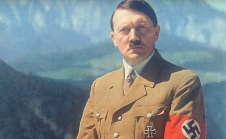 Bavarski državni arhiv kupio Hitlerov ugovor o najmu rezidencije