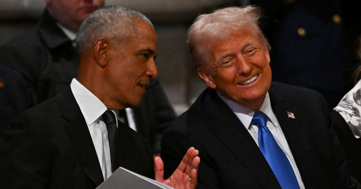 CNN: Obama više ne vjeruje da će Amerika preživjeti Trumpa