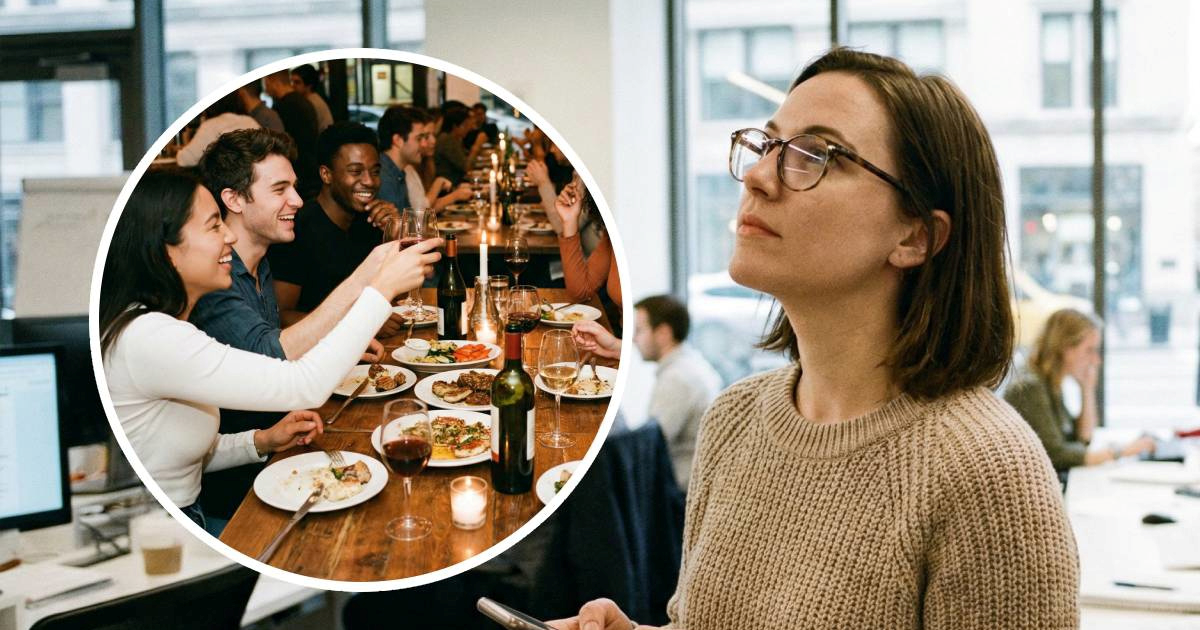 Žena odbila večeru s prijateljima, razlog je pokrenuo raspravu na Redditu